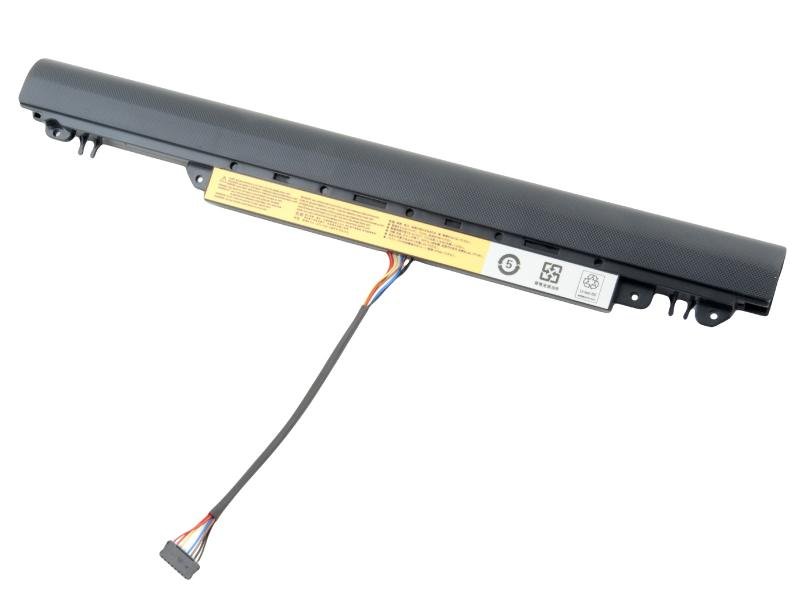 Lenovo IdeaPad 110-15IBR Li-Ion 10,8V 2200mAh 24Wh - obrázek produktu