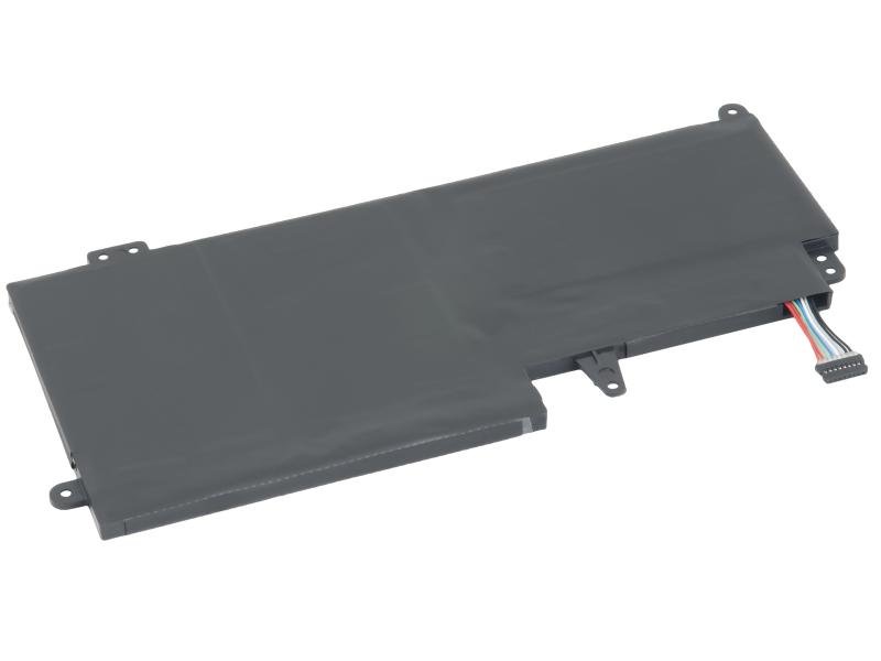 Lenovo ThinkPad 13 Series Li-Pol 11,4V 3730mAh 43Wh - obrázek č. 1