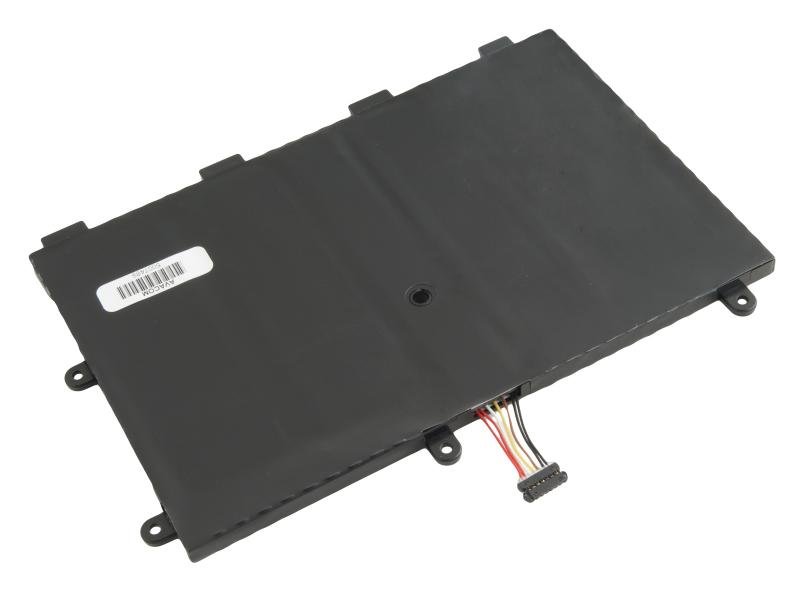 Lenovo ThinkPad Yoga 11e Li-Pol 7,4V 4400mAh 33Wh - obrázek č. 1