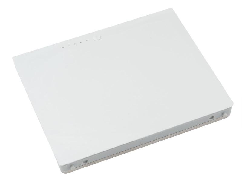 Apple MacBook Pro 15" A1260 Li-Pol 10,8V 5600mAh 60Wh - A1175 - obrázek č. 1