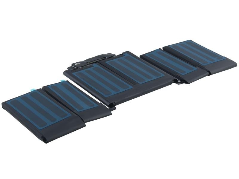 Apple MacBook Pro 13" A1989/A2251 Li-Pol 11,4V 5086mAh 58Wh - A1964 AV - obrázek č. 1