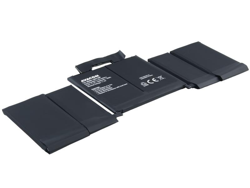 Apple MacBook Pro 13" A1989/A2251 Li-Pol 11,4V 5086mAh 58Wh - A1964 AV - obrázek produktu