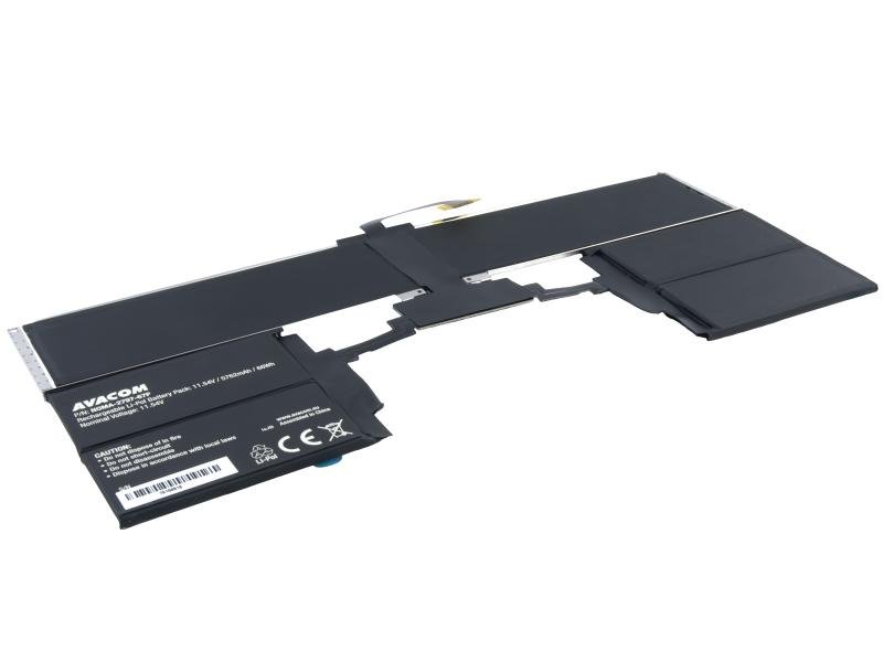 Apple MacBook Air 15" A2941 Li-Pol 11,54V 5762mAh 66Wh - A2797 AV - obrázek produktu