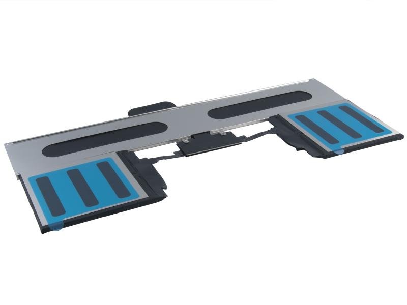 Apple MacBook Air 15" A2941 Li-Pol 11,54V 5762mAh 66Wh - A2797 AV - obrázek č. 1