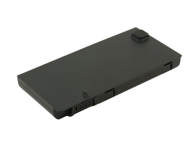 MSI MegaBook GT660/GT680/GT780 BTY-M6D Li-Ion 11,1V 6900mAh - obrázek č. 1