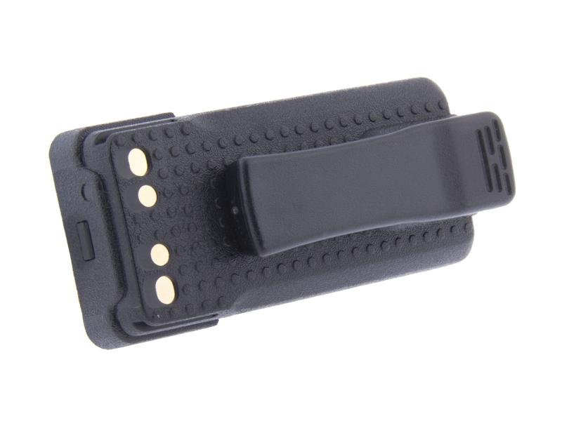 Motorola DP4400, DP2400, DP4800, XPR3000 Li-Ion 7,4V 2200mAh AV - obrázek č. 3