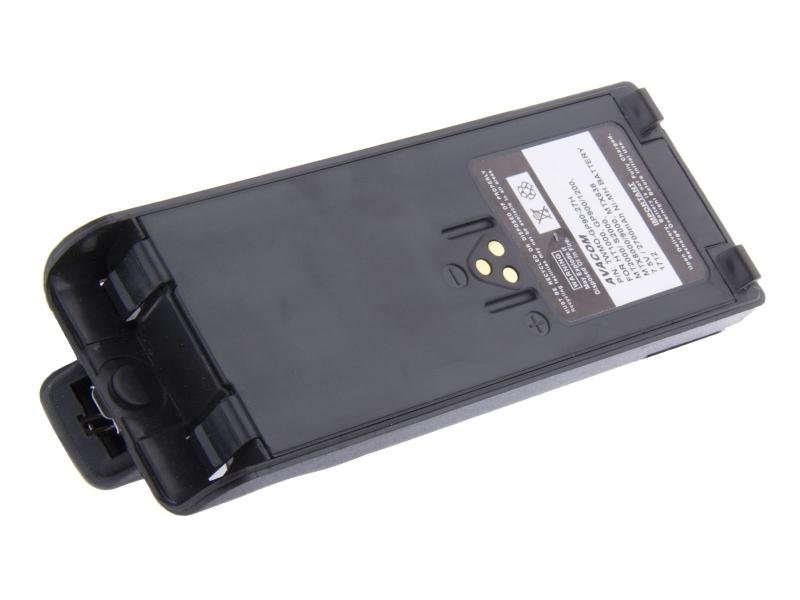 Motorola GP900, MTX838 Ni-MH 7,5V 2700mAh - výprodej - obrázek produktu
