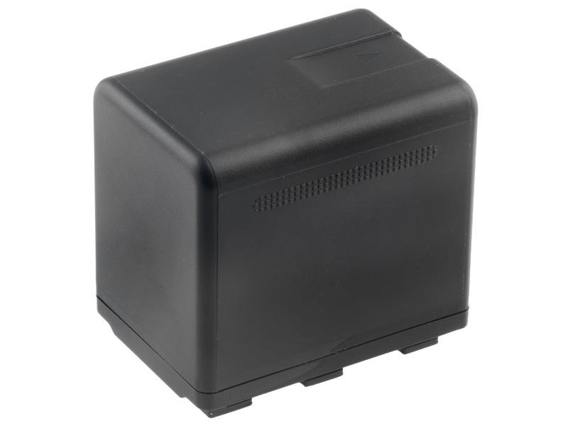 Panasonic VW-VBT380 Li-Ion 3.6V 3560mAh 12.8Wh AV - obrázek č. 1