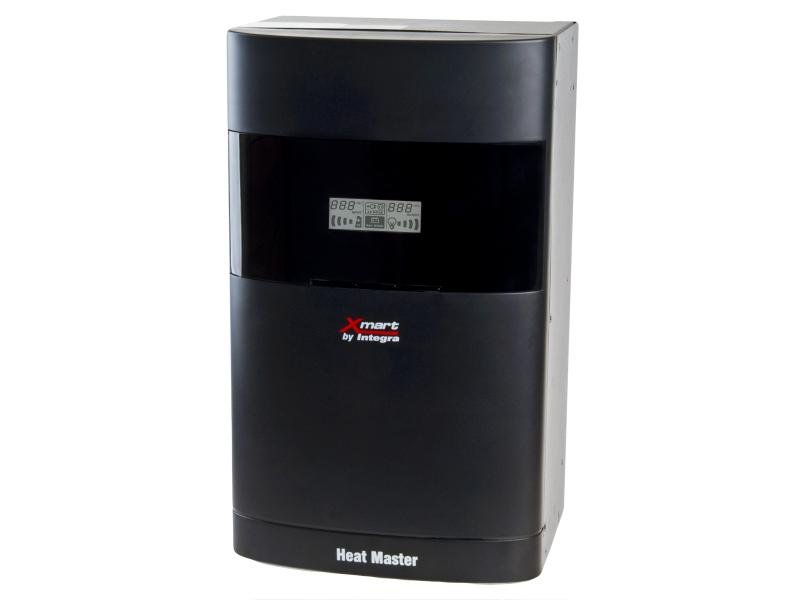 Integra Tech Heat Master 200 záložní zdroj pro topné systémy (černý) - obrázek produktu