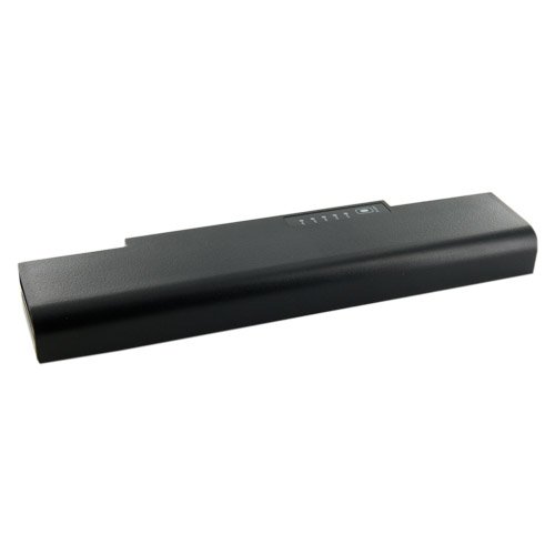 WE baterie Samsung R580 11.1V 4400mAh černá - obrázek č. 1
