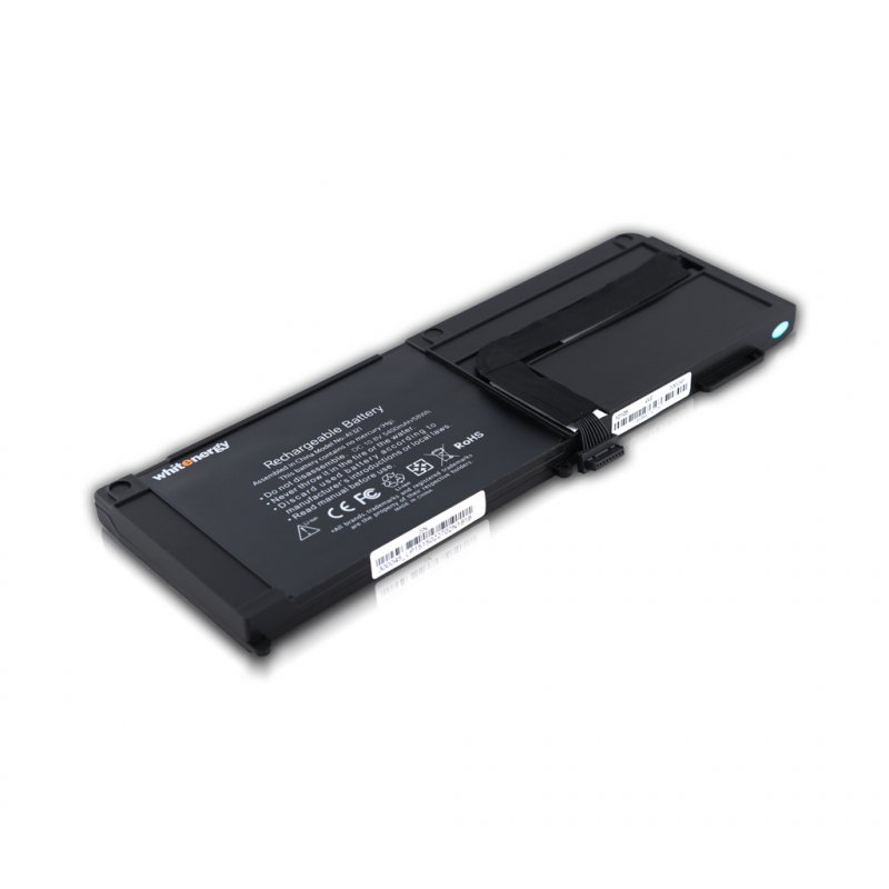 WE baterie Apple MB Pro 15" A1321 10.8V 5400mAh - obrázek č. 2