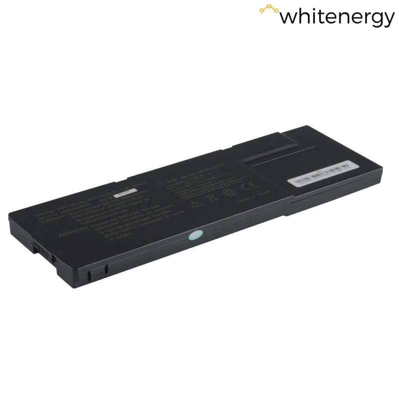 WE baterie Sony VGP-BPS24 11.1V 4400mAh Black - obrázek č. 3