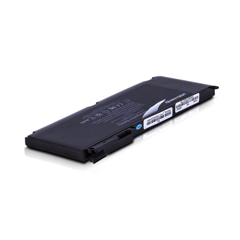 WE baterie Apple Macbook Pro 15" 17" A1331 10.8V 58Wh - obrázek č. 2
