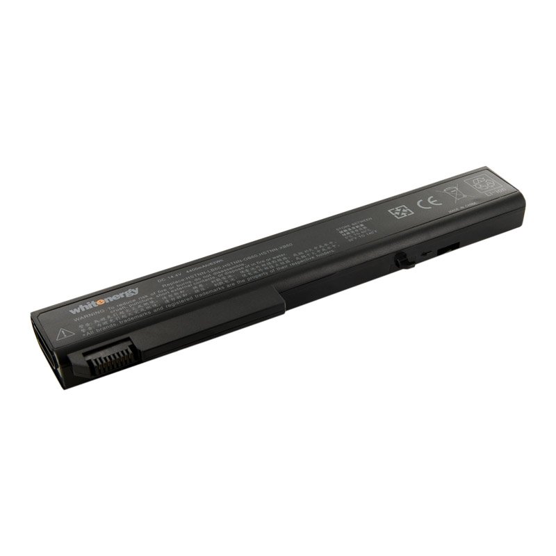 WE baterie EcoLine HP EliteBook 8530p HSTNN-OB60 14.4V 4400mAh - obrázek č. 1