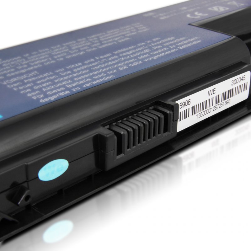 WE baterie pro Acer Aspire 5920 AS07B31 11,1V 4400mAh - obrázek č. 5