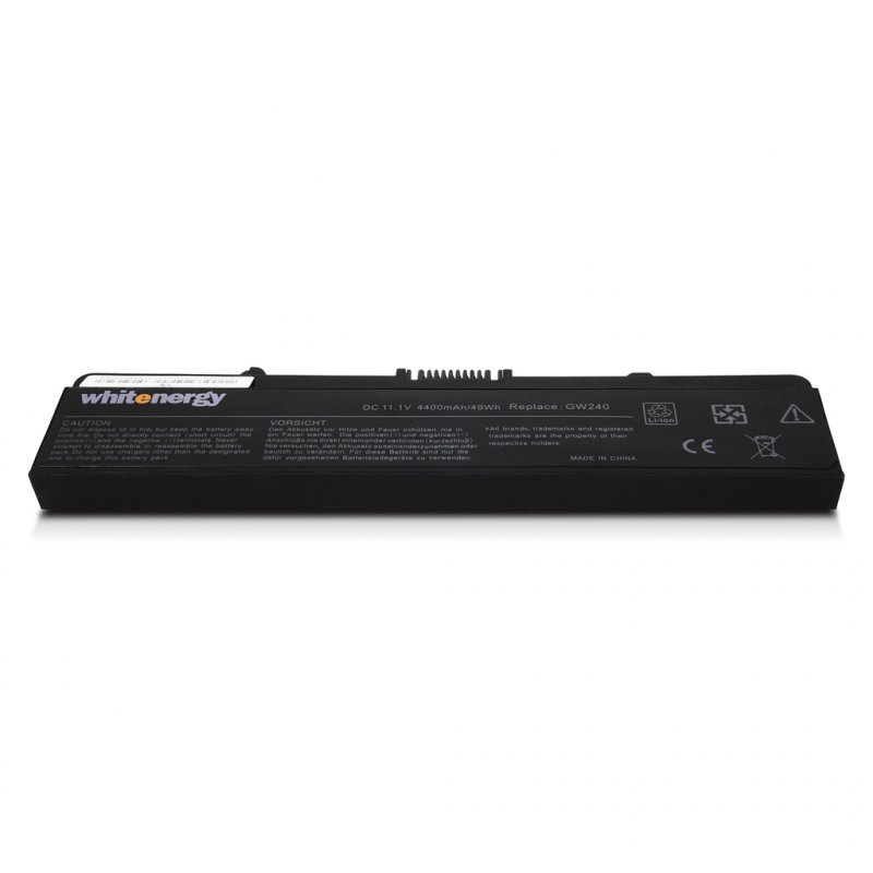 WE HC baterie pro Dell Inspiron 1525 11,1V 4400mAh - obrázek č. 2