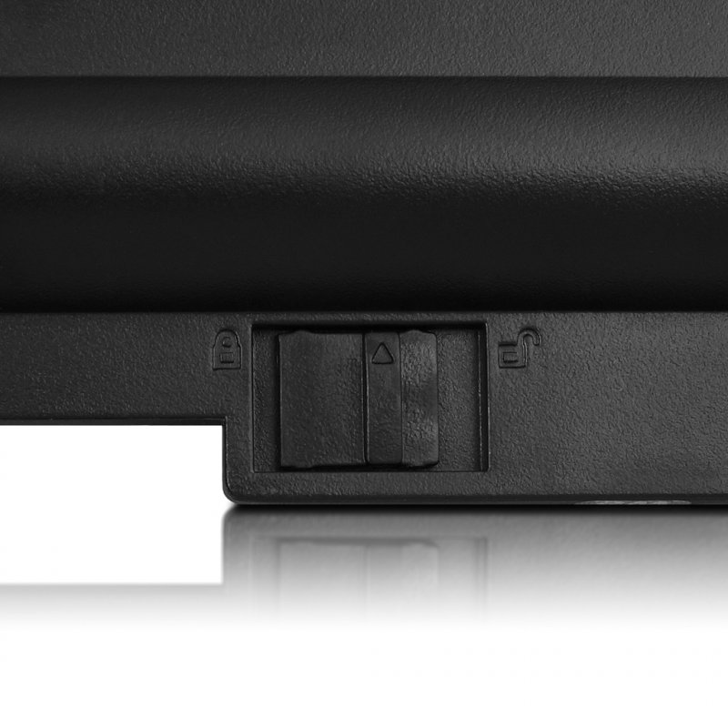 WE baterie pro Lenovo ThinkPad X200 10,8V 4400mAh - obrázek č. 7