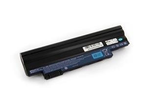 WE bat Acer Aspire One D255 11.1V 4400mAh černá - obrázek produktu