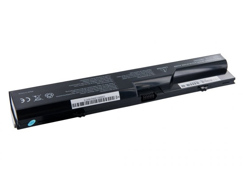 WE HC baterie HP ProBook 4320s 4520s 10.8V 7800mAh - obrázek produktu