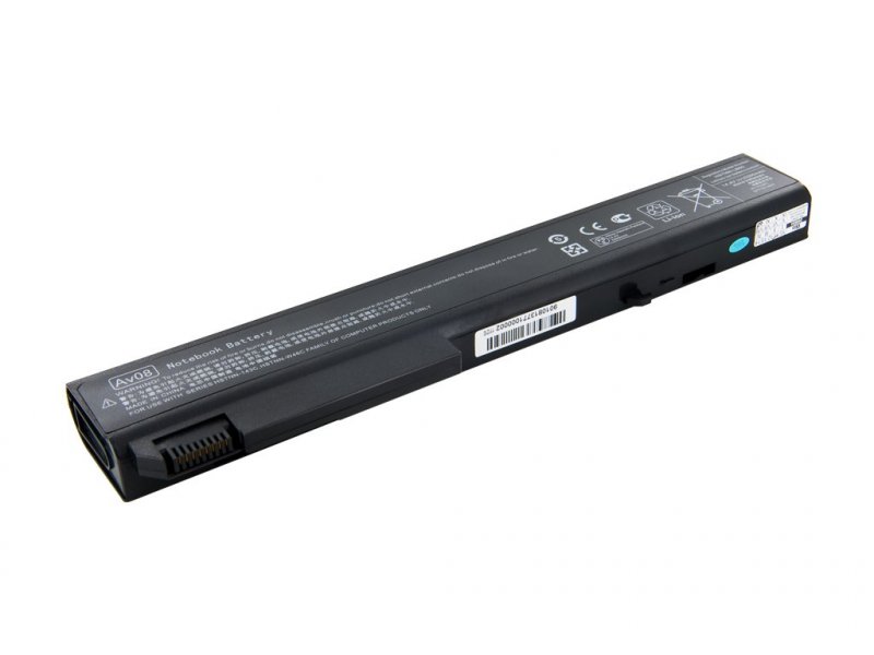 WE Premi. baterie HP EliteBook 8530p 14.4V 5200mAh - obrázek produktu