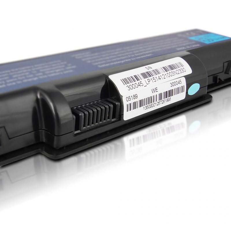 WE baterie Acer Aspire 5732Z 11.1V 4400mAh - obrázek č. 5