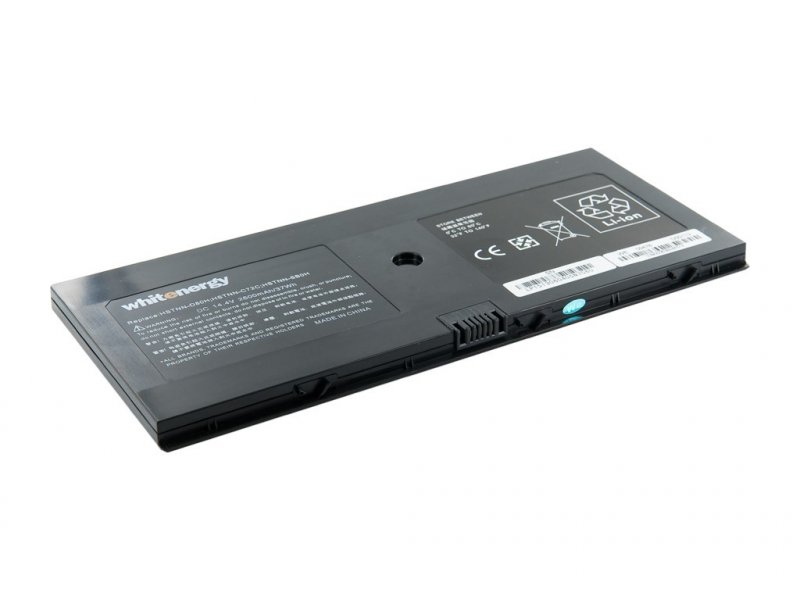 WE baterie HP Probook 5310M 14.8V 2600mAh černá - obrázek produktu
