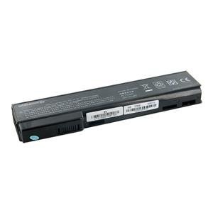 WE baterie HP ProBook 6360b 11.1V 5200mAh černá - obrázek produktu