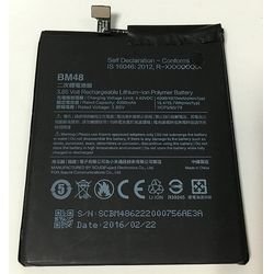 Xiaomi BM48 Original Baterie 4070mAh (Bulk) - obrázek produktu