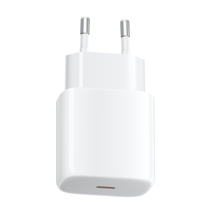Xiaomi 20W Fast Charging Power Adapter (Type-C) - obrázek produktu