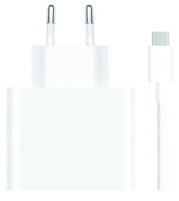Xiaomi 67W Charging Combo (Type-A) EU - obrázek produktu
