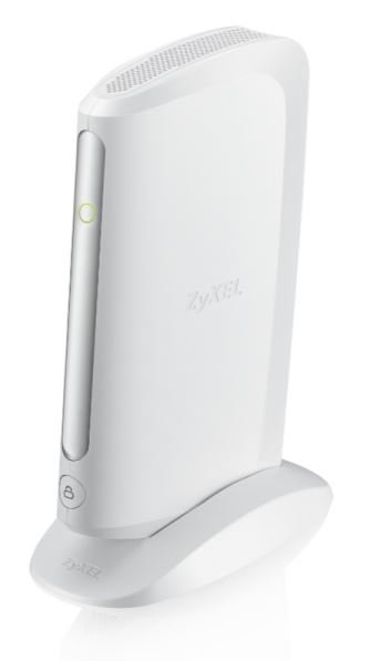 ZYXEL WiFi 2100 AP/ bridge/ rep/ WDS/ client WAP6806 - obrázek č. 3