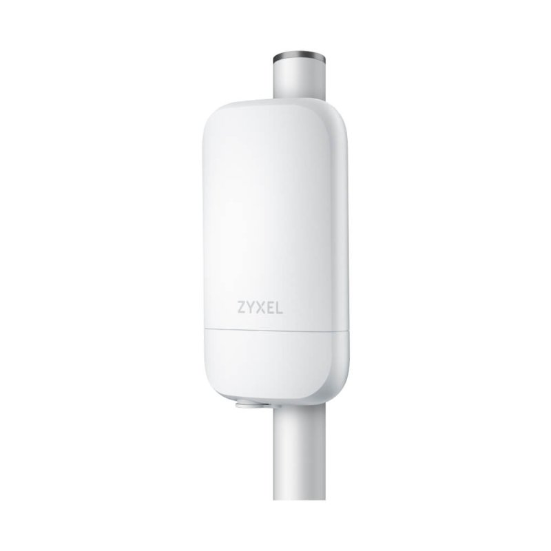 ZYXEL NWA55AXPTP Outdoor, Internal Ant, PoE+ - obrázek č. 1