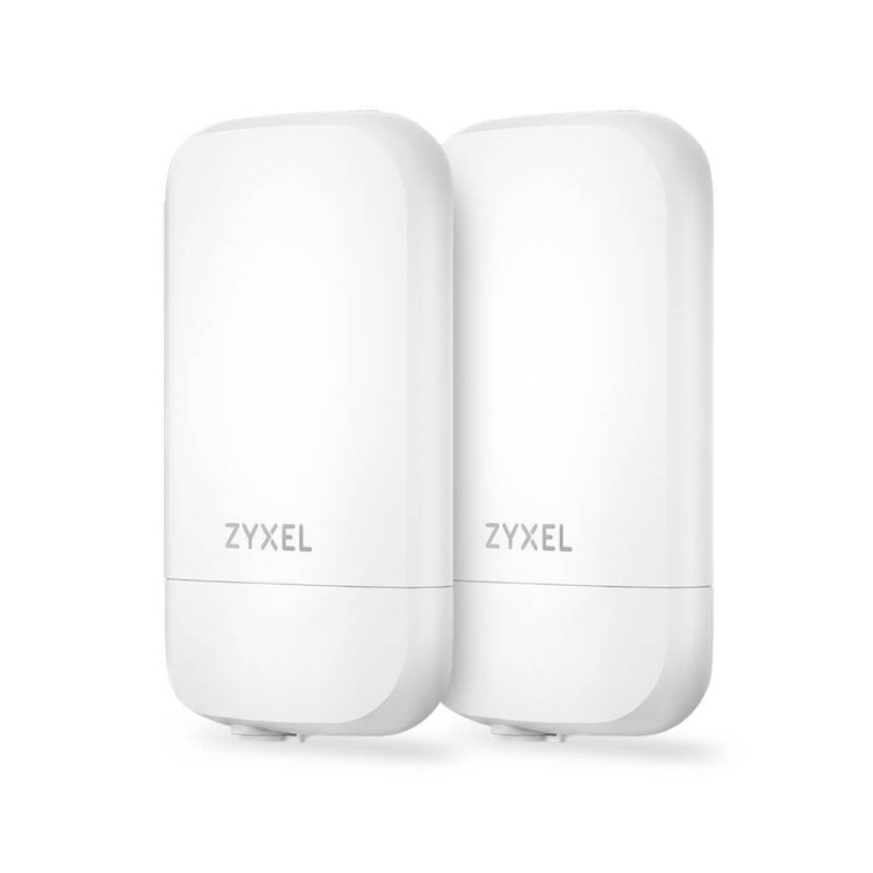 ZYXEL NWA55AXPTP Outdoor, Internal Ant, PoE+ - obrázek produktu