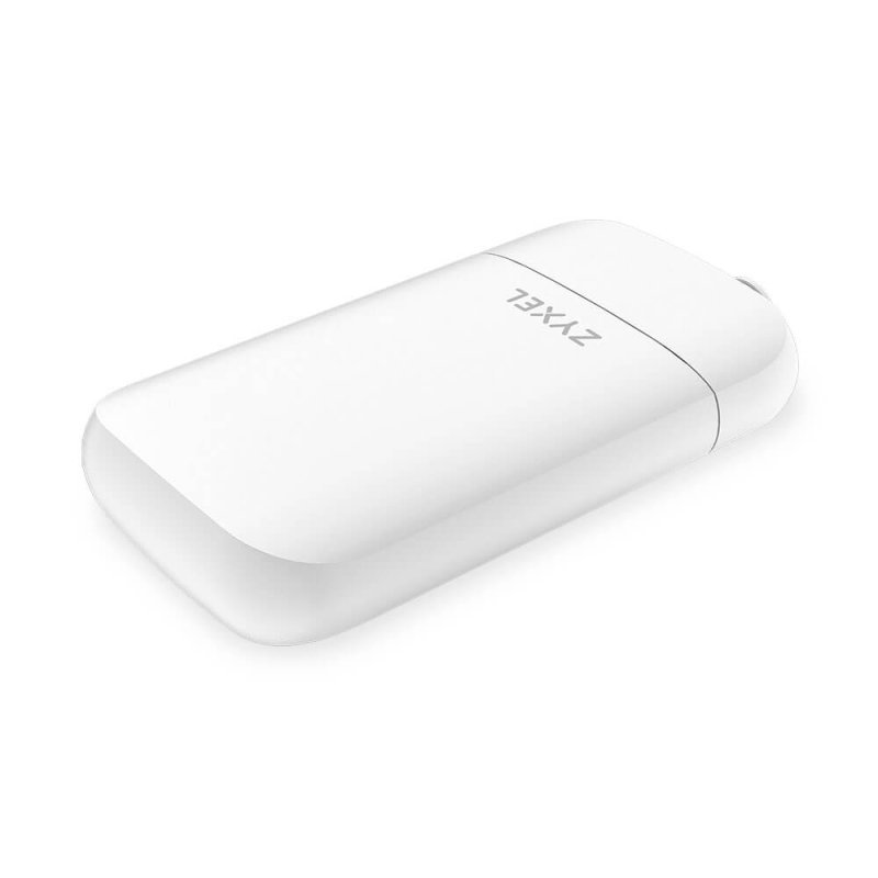 ZYXEL NWA55AXPRO Standalone / Nebula Cloud, 1P - obrázek č. 3