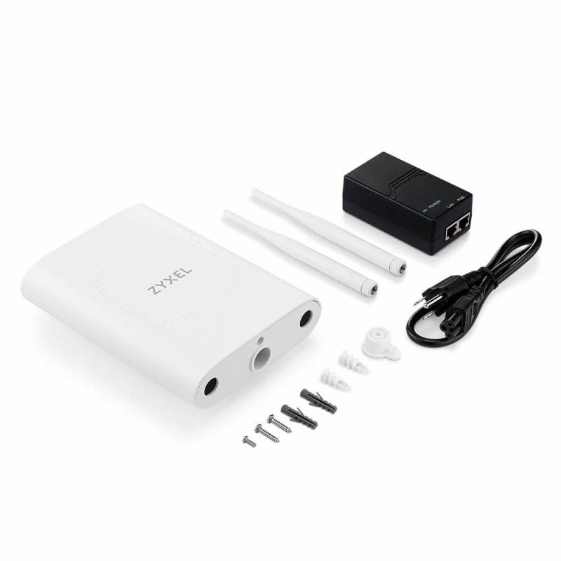 ZYXEL NWA55BE BE5100 Access Point - obrázek č. 2