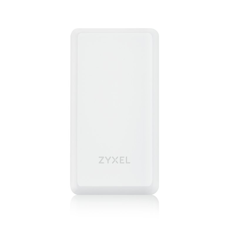 Zyxel AP 802.11ac 4xGB LAN (1 PoE) WAC5302D-S - obrázek produktu