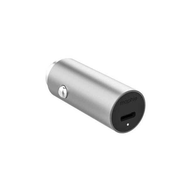 Nabíjecí adaptér do auta USBC-18W-APPLE - obrázek produktu