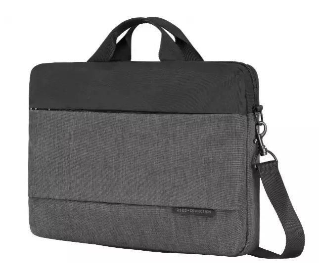ASUS EOS 2 SHOULDER BAG, grey - obrázek produktu