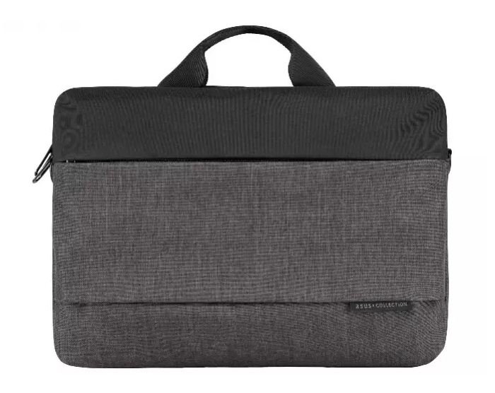 ASUS EOS 2 SHOULDER BAG, grey - obrázek č. 1