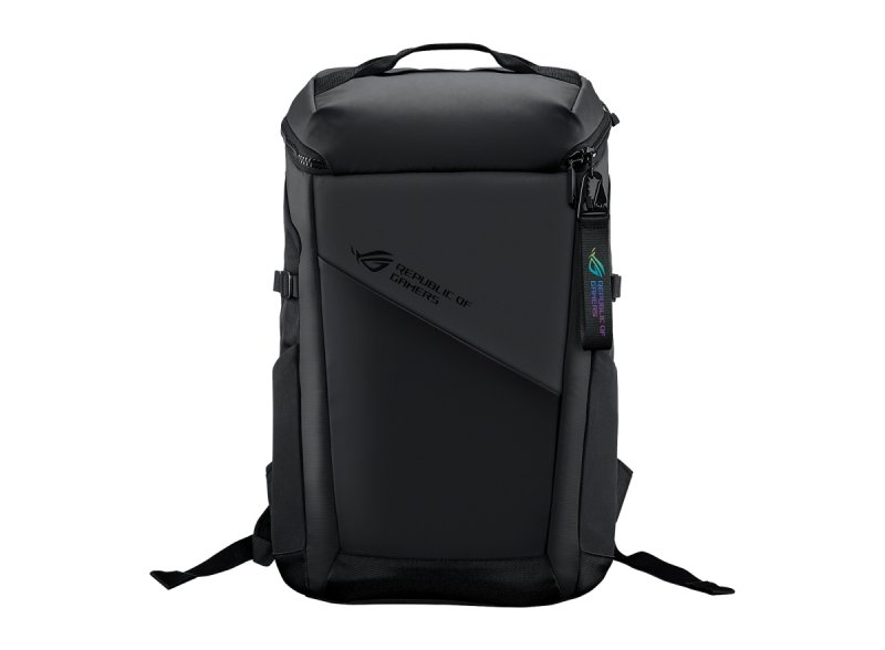 ASUS ROG Ranger BP2701 Gaming Backpack - obrázek produktu