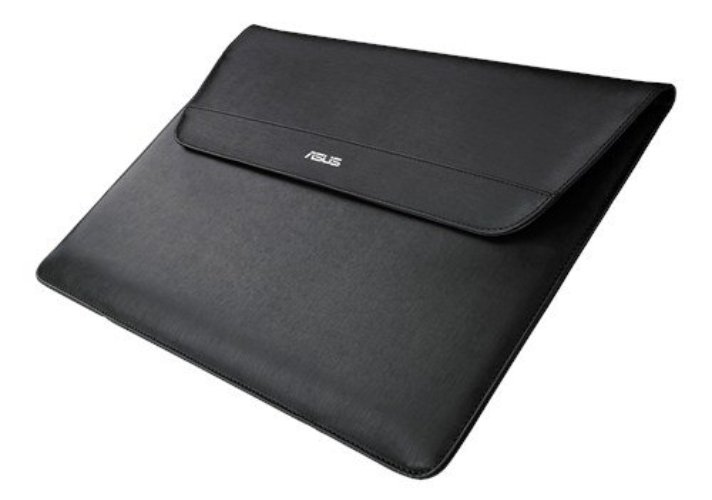 Asus ULTRASLEEVE pouzdro - 13.3" černá - obrázek č. 1