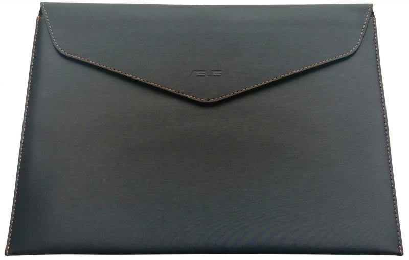 ASUS Zenbook Ultrasleeve pouzdro 14" Tmavě modrá - obrázek produktu