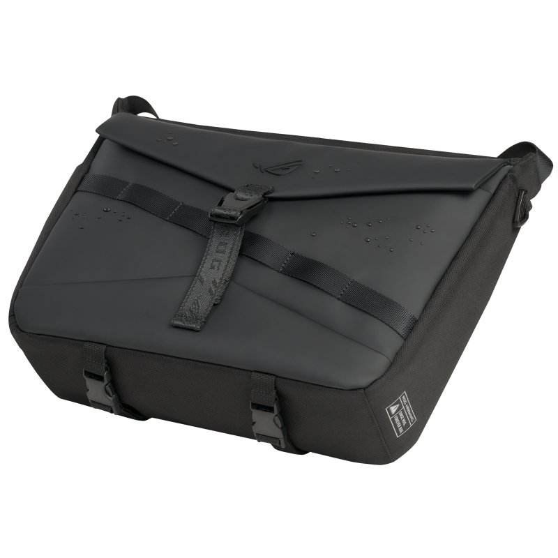 ASUS ROG Archer Messenger 14 (BC2400) - obrázek č. 4