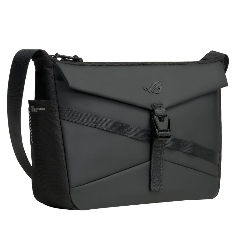 ASUS ROG Archer Messenger 14 (BC2400) - obrázek č. 1