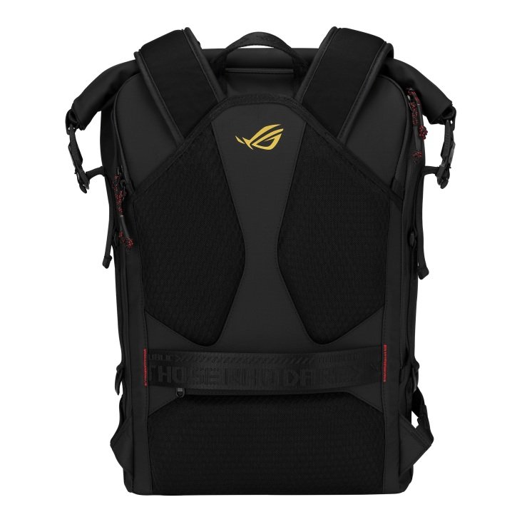 ASUS BP3802 ROG SLASH BACKPACK EDITION 20 - obrázek č. 6