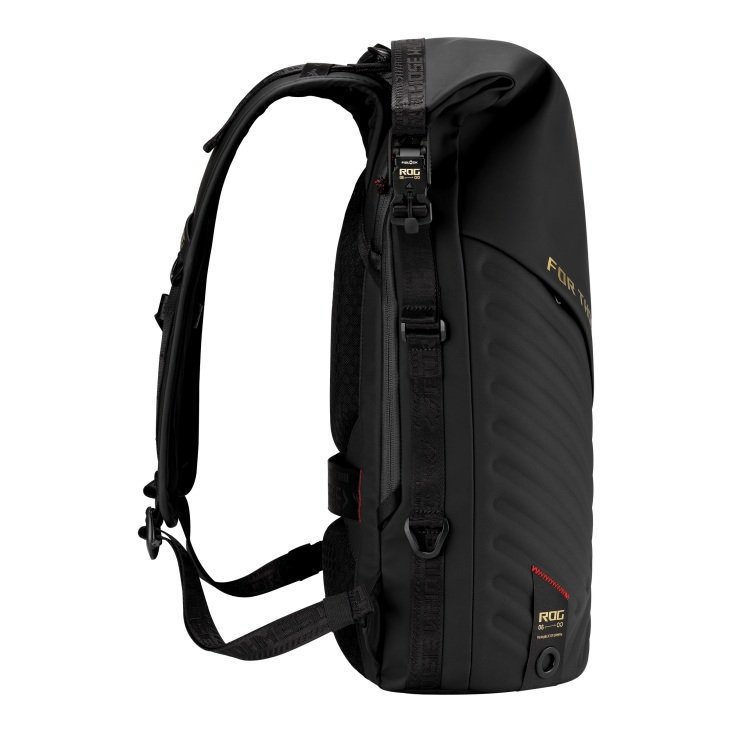 ASUS BP3802 ROG SLASH BACKPACK EDITION 20 - obrázek č. 3