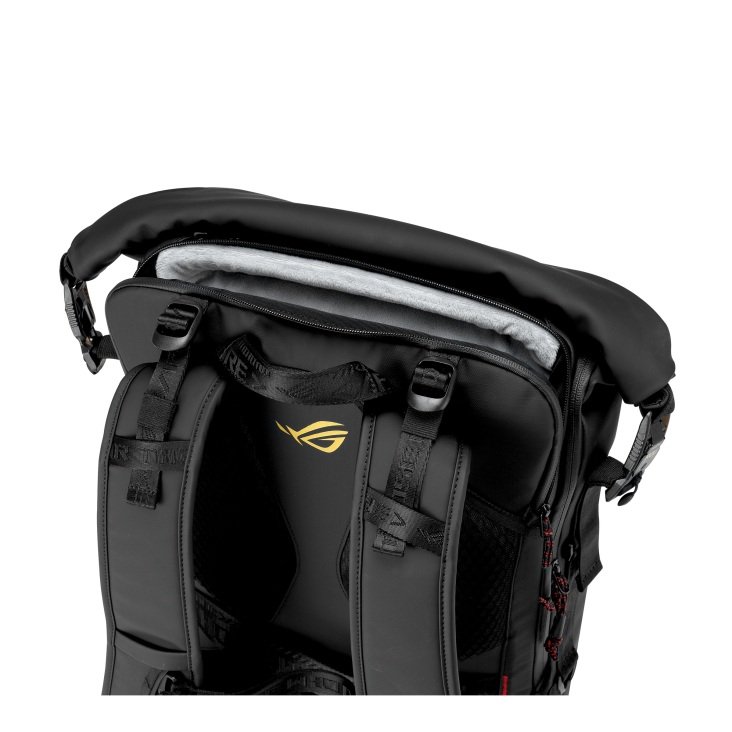 ASUS BP3802 ROG SLASH BACKPACK EDITION 20 - obrázek č. 7