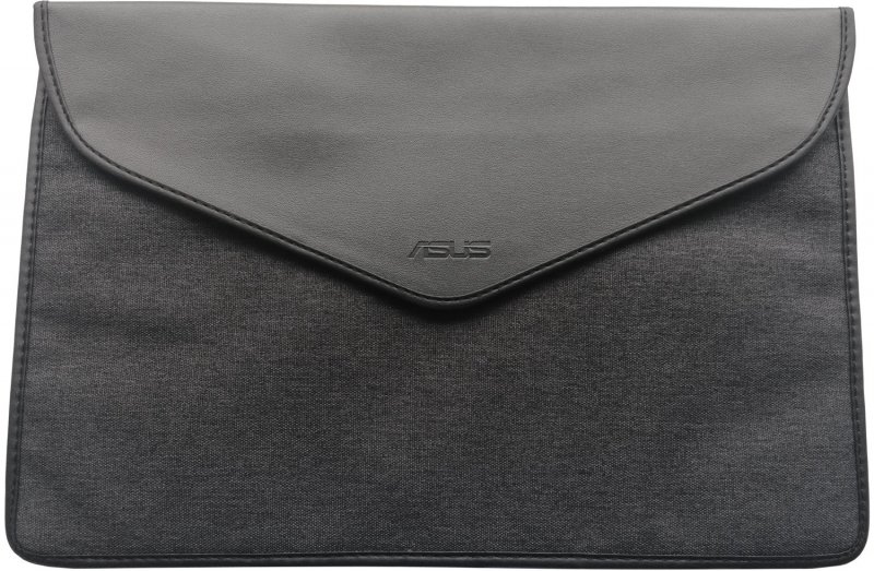 ASUS Zenbook Ultrasleeve pouzdro 15.6" Grey - obrázek produktu