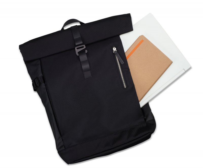 Acer ConceptD Rolltop 15,6" lifestyle batoh - obrázek č. 1