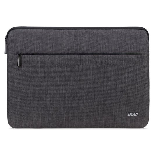 Acer Protective Sleeve Dual Dark Grey 14" - obrázek produktu